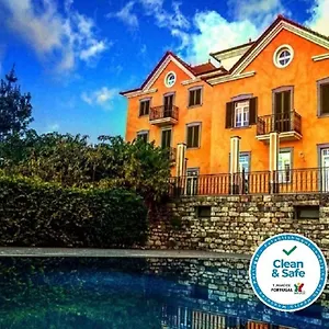 Hotel Quinta Pacos Do, Campanario